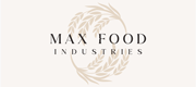 Max Food Industries | Dashboard